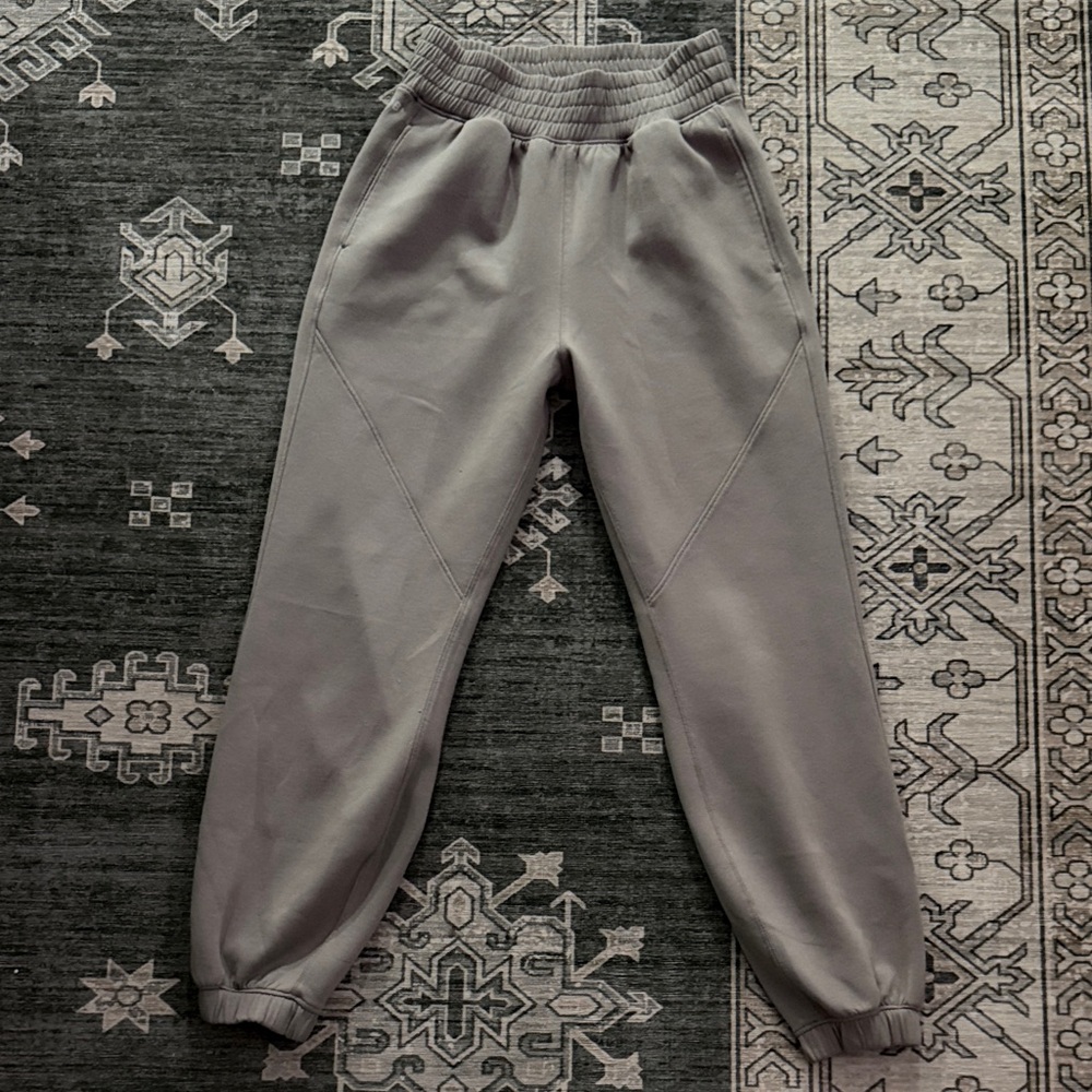 Women’s Abercrombie Jogger Sweatpants